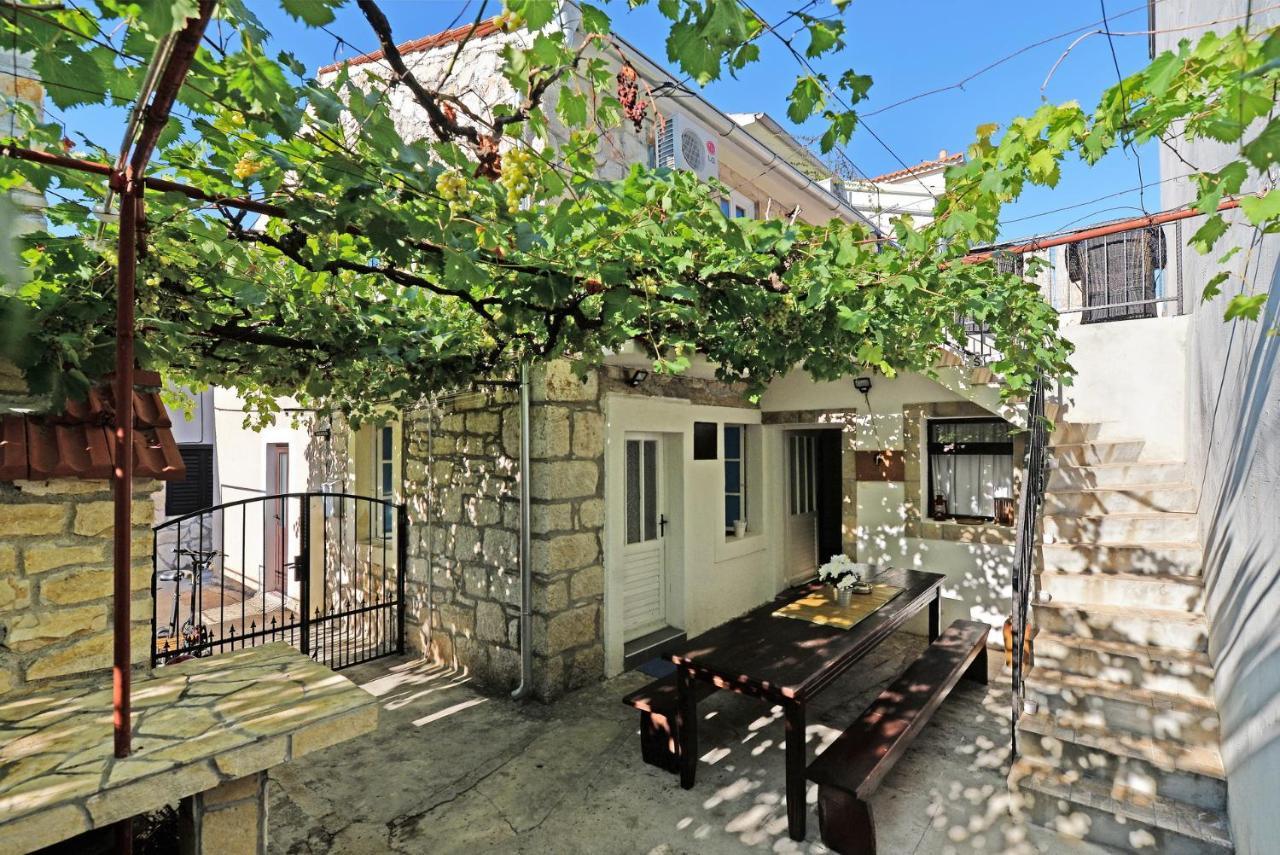Melon-1, Murter, House For Rest Exterior photo
